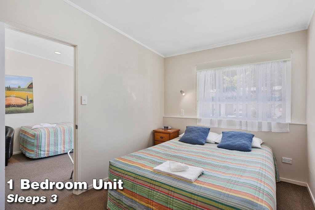 Amber Court Motel Whakatane Luaran gambar