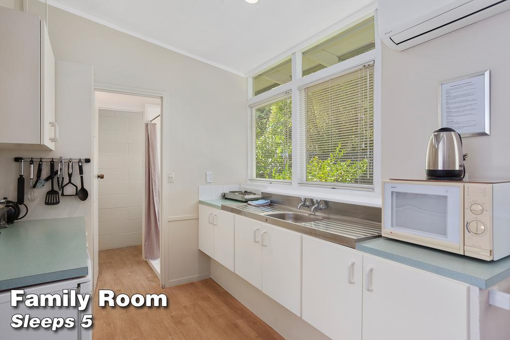 Amber Court Motel Whakatane Luaran gambar